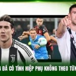 Cá Độ Bóng Đá Có Tính Hiệp Phụ Không Theo Từng Loại Kèo
