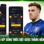 Kèo Xiên Là Gì? Công Thức Đặt Cược Thắng Đậm Mỗi Ngày